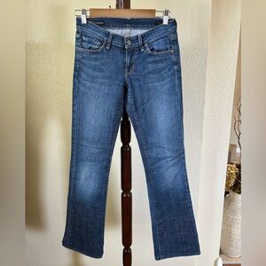 Citizens of humanity jeans